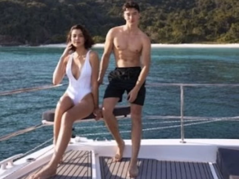 Katamaran do wynajmu w Bang Kho Laem w najlepszej cenie