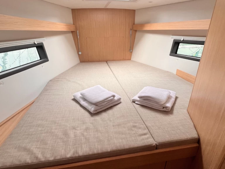 Wynajmij Żaglowiec z lub bez skippera Bavaria w Cecina