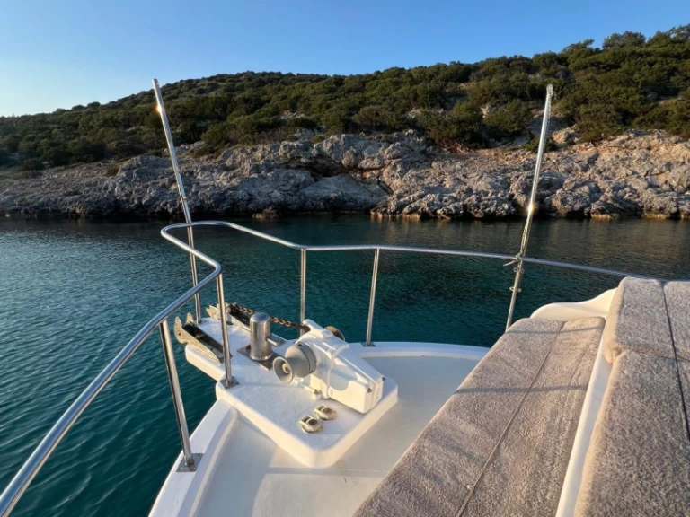 Wynajem łodzi Vip Trawler  w Bodrum na SamBoat 