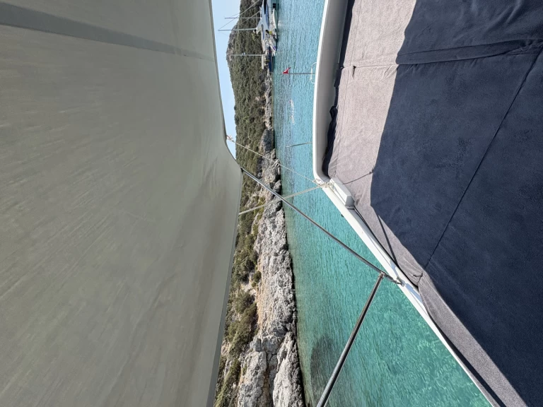 Wynajem Luksusowy jacht Vip z patentem 