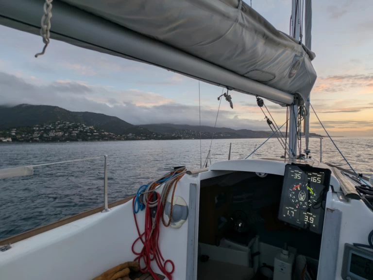 Wynajem łodzi Bénéteau First 21.7 S w Port Fréjus na SamBoat 