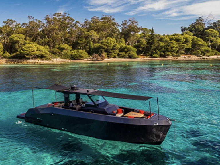 Wynajem łodzi Mazu Yachts 42 w Monako na SamBoat 
