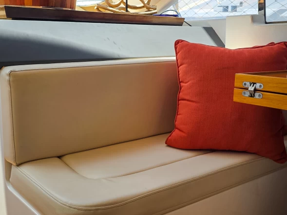 Motorówka do wynajmu w Rio de Janeiro (state) w najlepszej cenie