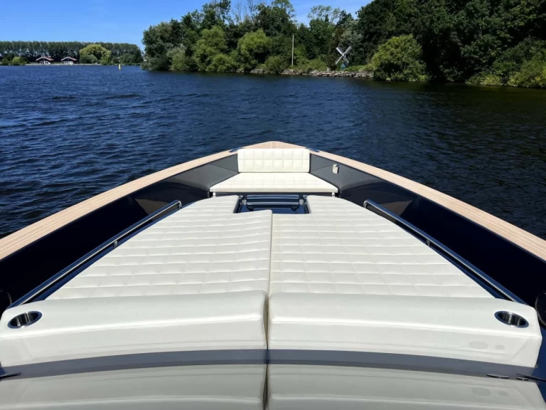 Wynajem Motorówka w Saint-Tropez - Pardo Yachts Pardo 43