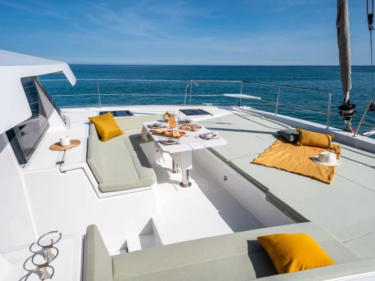 Wynajem łodzi Saint-Mandrier-sur-Mer tanio Bali 4.6