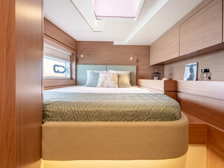 Wynajem łodzi Bali Bali 4.6 w Saint-Mandrier-sur-Mer na SamBoat 