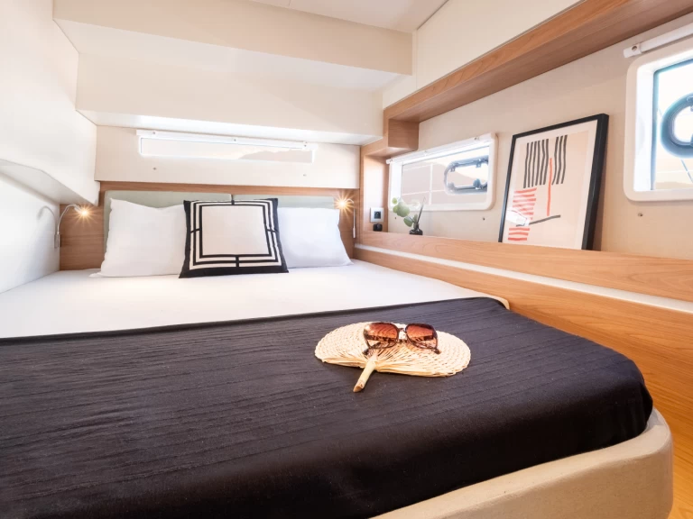 Wynajem łodzi Saint-Mandrier-sur-Mer tanio Bali 4.2