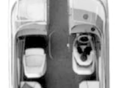 Wynajmij Four Winns Horizon 210 w Aix-les-Bains