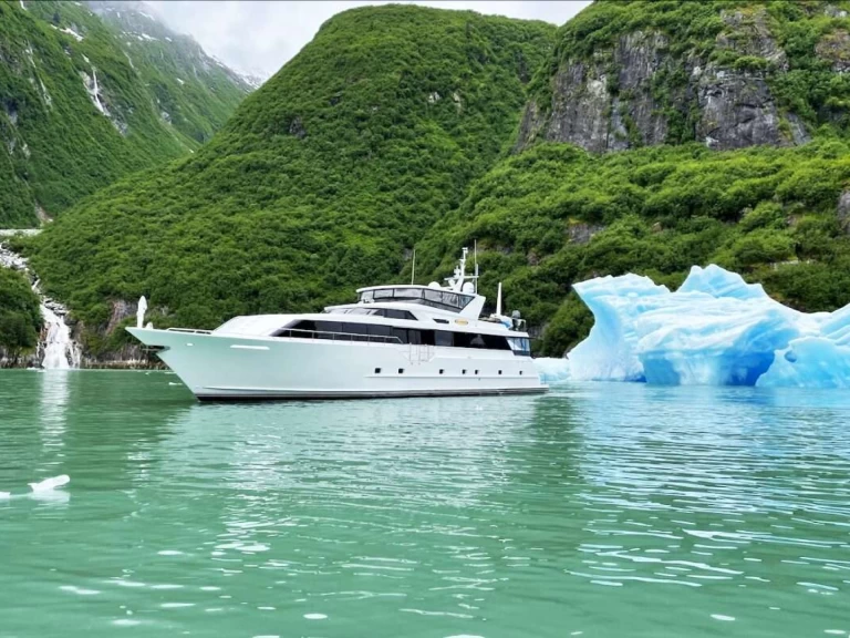 Wynajem w Alaska- Broward Blackwood na SamBoat