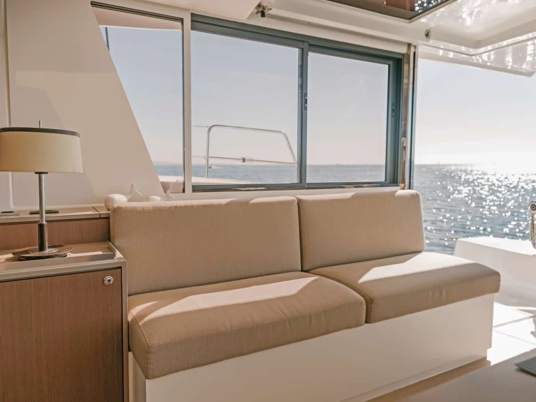 Wynajem w Alimos- Bali Kos 46.Cat12 na SamBoat