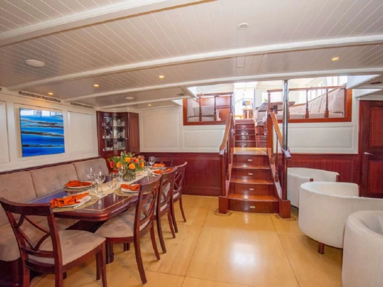 Wynajmij Luksusowy jacht z lub bez skippera Holland  w Antigua Island