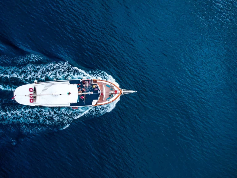 Wynajem łodzi Split tanio NOVI DAN