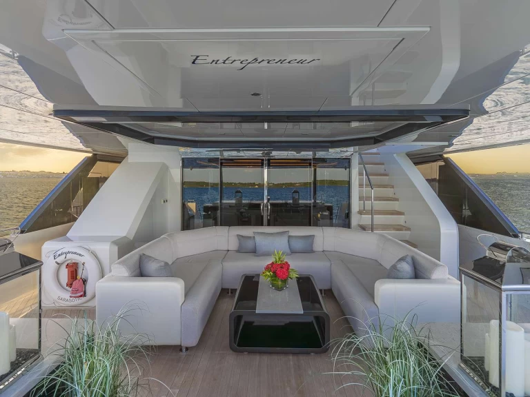 Wynajem łodzi Ocean alexander ENTREPRENEUR w Bahamy na SamBoat 