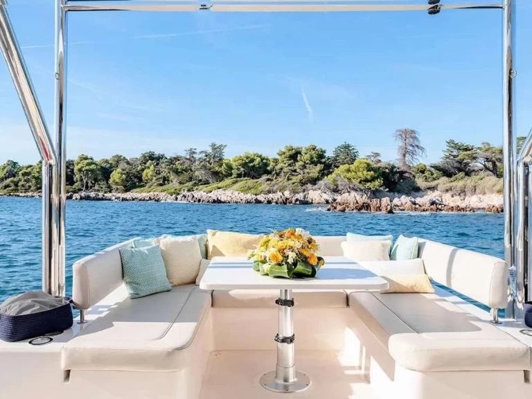 Wynajem w Nassau- Aquila Mako na SamBoat