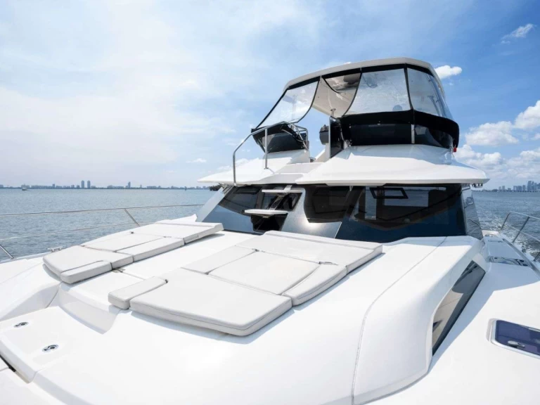 Wynajem łodzi Aquila Mako w Nassau na SamBoat 