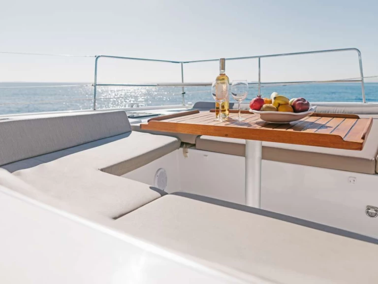 Wynajmij Bali Kos 46.Cat8 w Alimos