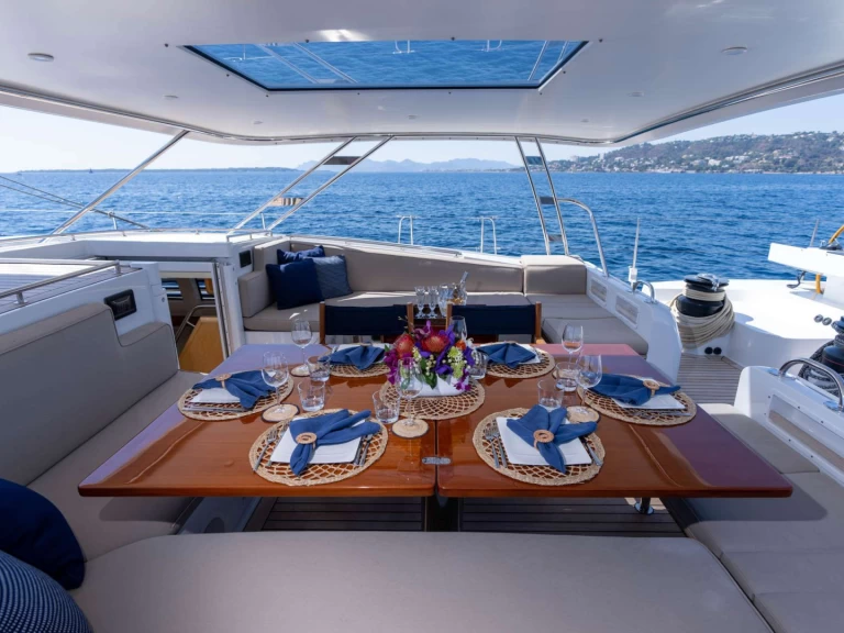 Wynajmij Cnb-Bordeaux LADY 8 w Lofoten