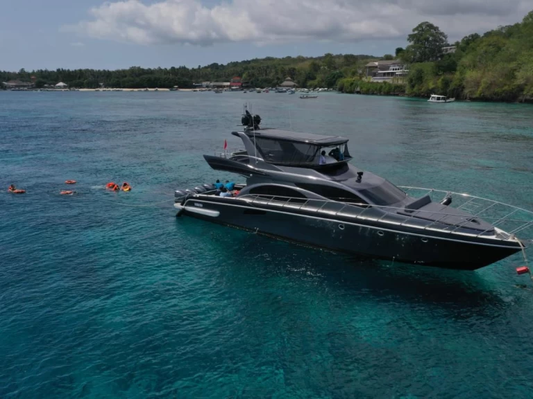 Wynajem łodzi Kota Denpasar tanio 55