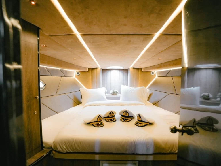 Wynajmij Motorówka z lub bez skippera Accura w Kota Denpasar