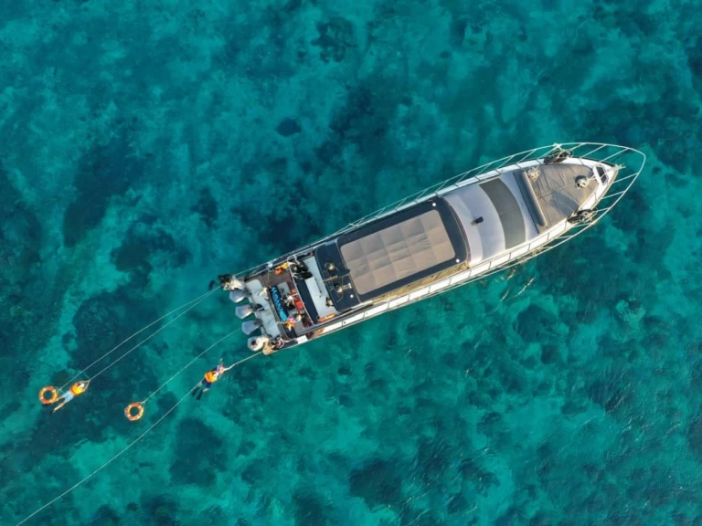 Wynajem w Kota Denpasar- Accura 55 na SamBoat