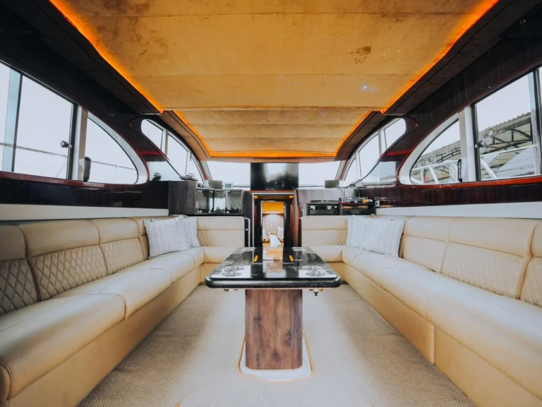 Wynajmij Accura 55 w Kota Denpasar