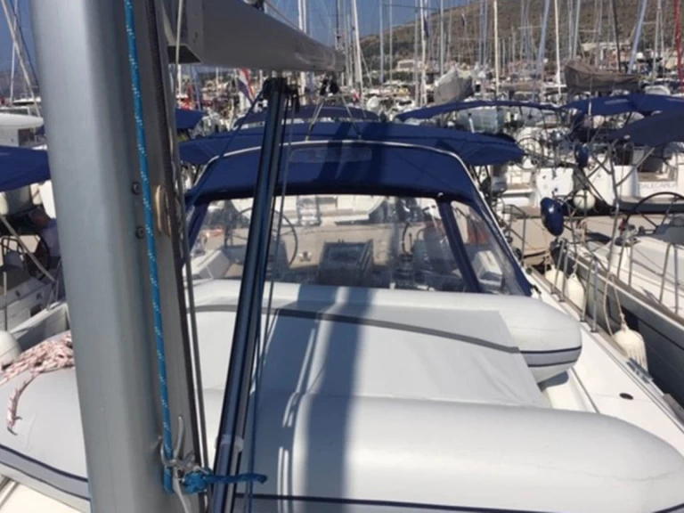 Wynajem w Lidingö- Bénéteau Oceanis 48 na SamBoat