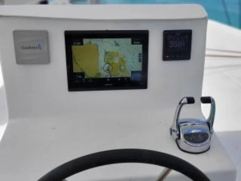 Wynajem w Mahé- Sea Tribe Yachts Sea-Tribe DH550 na SamBoat