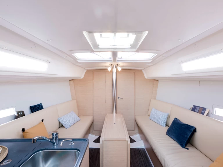 Żaglowiec do wynajmu w Capo d'Orlando w najlepszej cenie