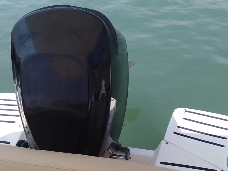 Wynajem w Medulin- Marlin Boat 20 na SamBoat