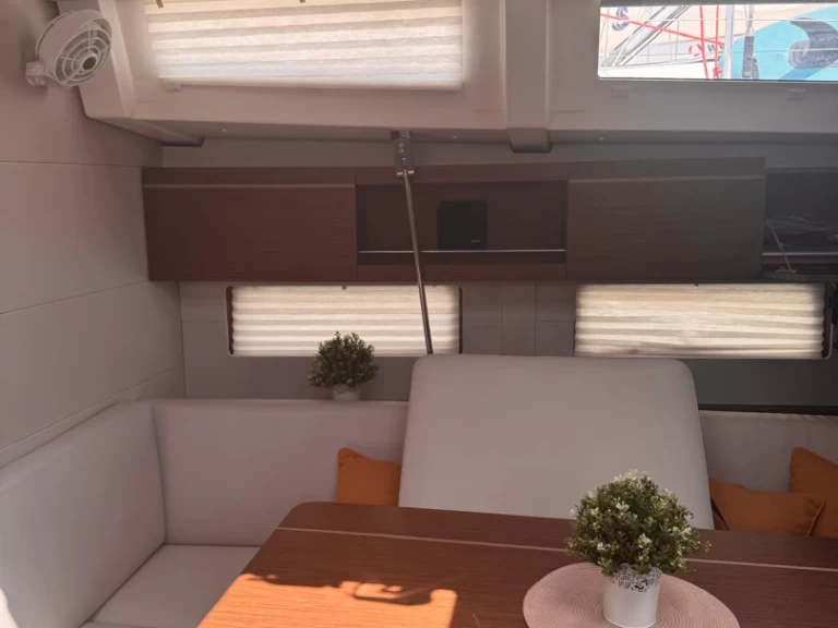 Wynajem Żaglowiec w Split - Bénéteau Oceanis 46.1