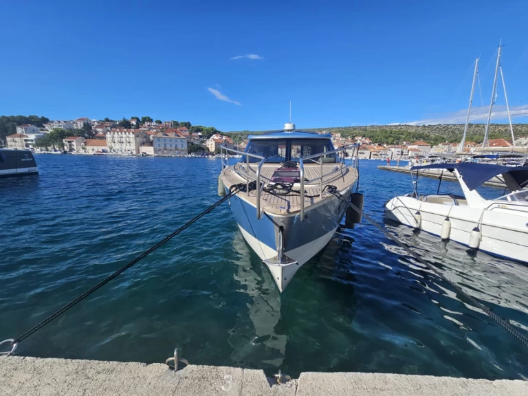 Wynajem łodzi Brioni Yachts Brioni 44 w Split na SamBoat 