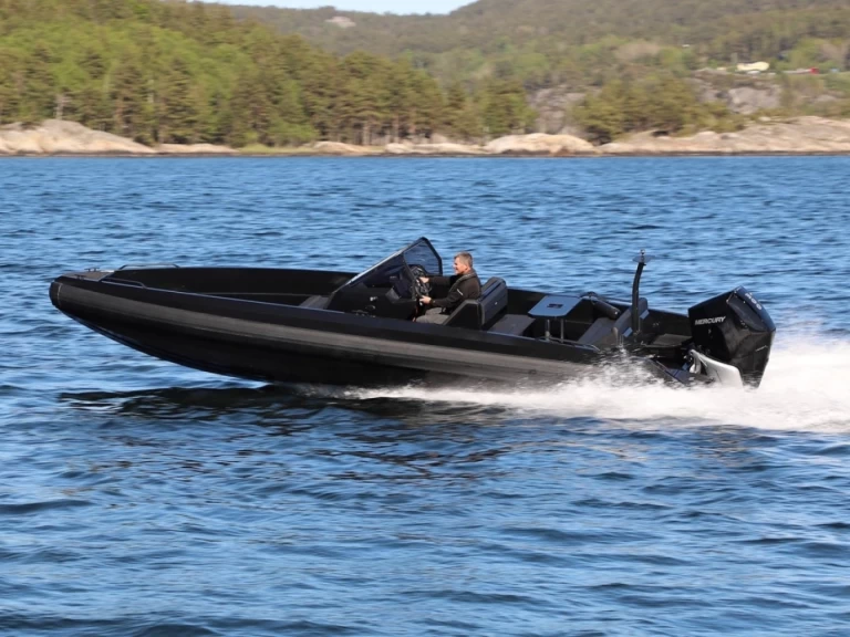 Łódż półsztywna do wynajmu w Marsylia w najlepszej cenie