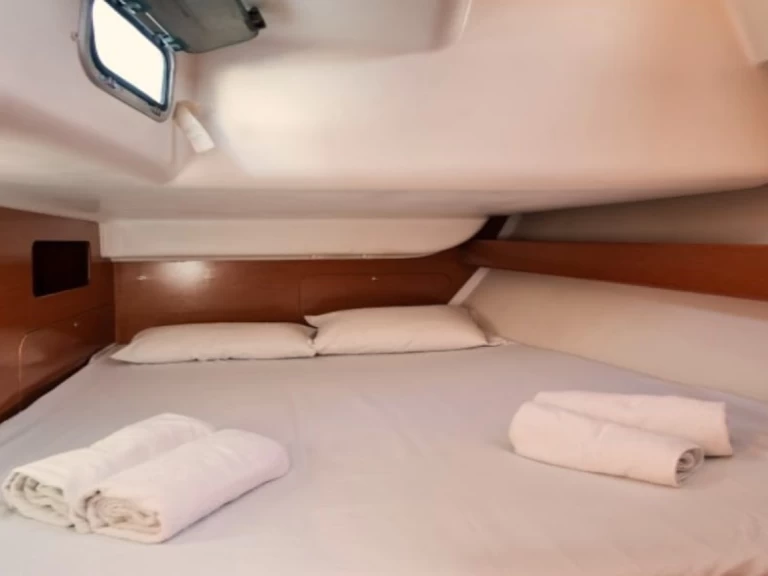 Wynajem łodzi Piraeus tanio Cyclades 43.4