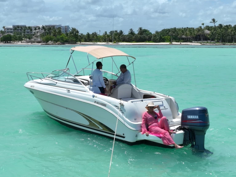 Wynajmij Custom Custom w Punta Cana