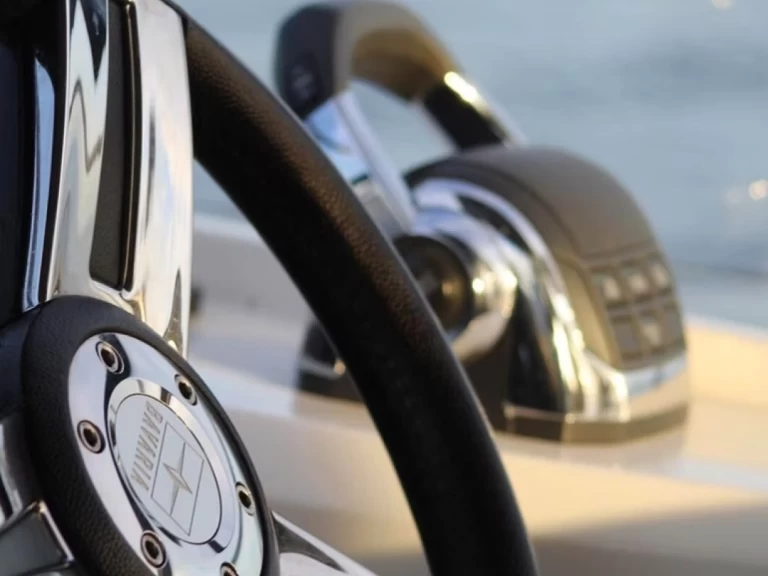 Wynajem łodzi Bavaria Bavaria Sport 360 Open w El Toro na SamBoat 