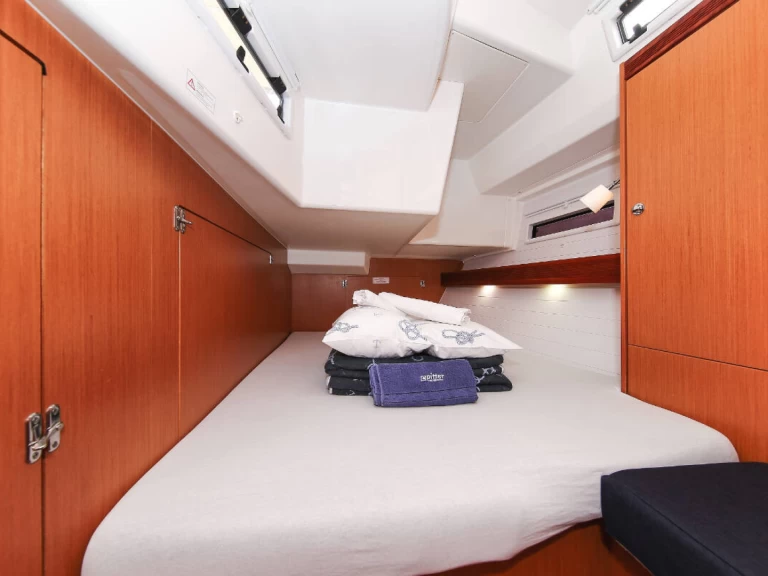 Wynajem łodzi Bavaria Bavaria 50 w Salamína na SamBoat 