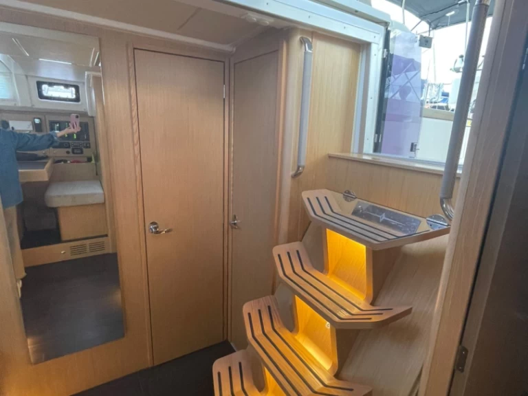 Wynajem w Palairos- Bavaria Bavaria C46 na SamBoat