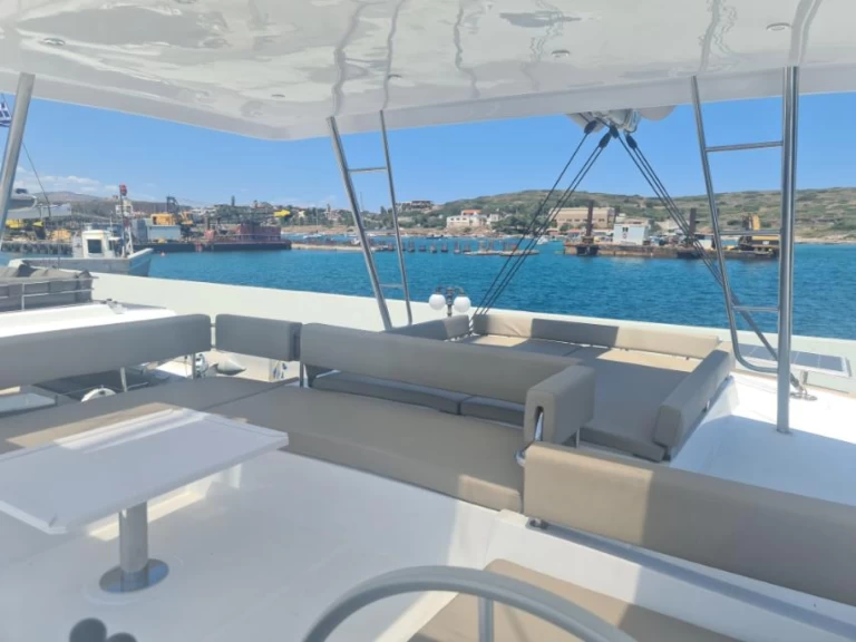 Wynajem łodzi Bali Bali 4.6 w Lavrio na SamBoat 