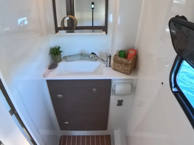 Wynajem łodzi Bali Bali Catspace Voile w Rogoznica na SamBoat 