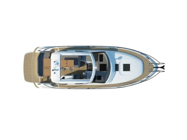 Wynajem łodzi Bavaria Bavaria Sport 360 Open w El Toro na SamBoat 