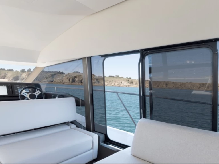 Wynajem w Split- Jeanneau Prestige 520 Flybridge - 3 + 1 cab. na SamBoat