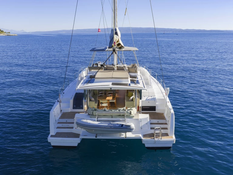 Wynajem w Sukosan- Bali Bali 4.6 na SamBoat