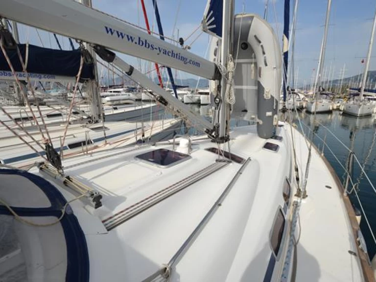 Wynajem łodzi Bavaria Cruiser 46 w Fethiye na SamBoat 