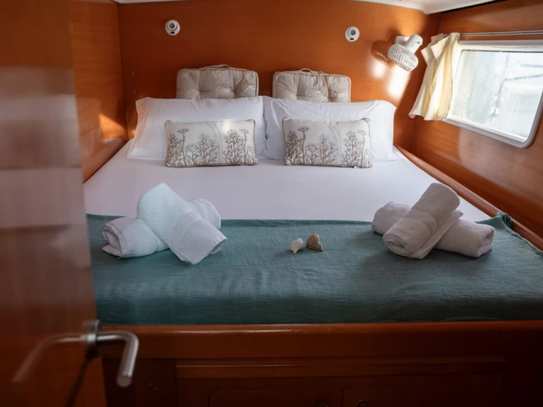 Wynajmij Lagoon Lagoon 380 S2 w Ibiza Town