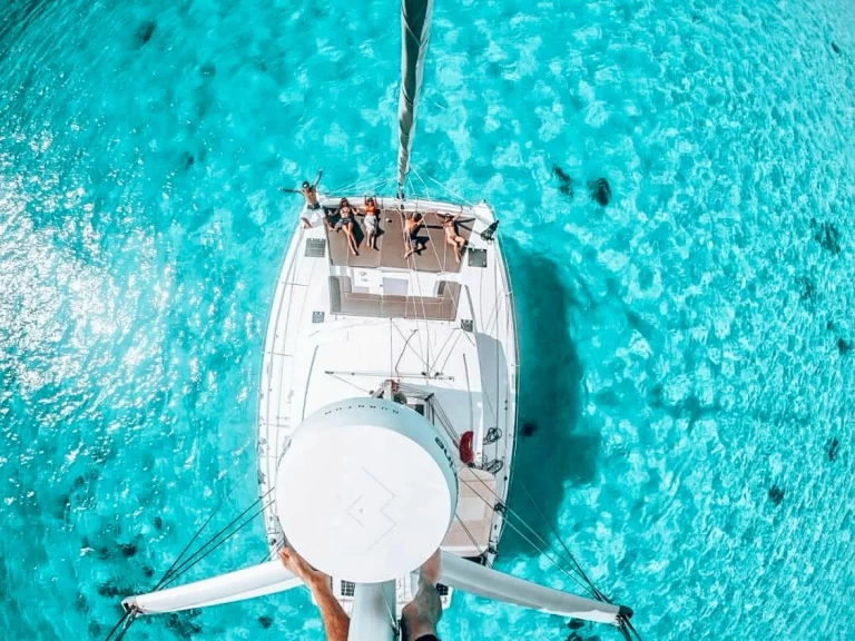 Bali Bali 4.5 między profesjonalistami a osobami prywatnymi w Punaauia