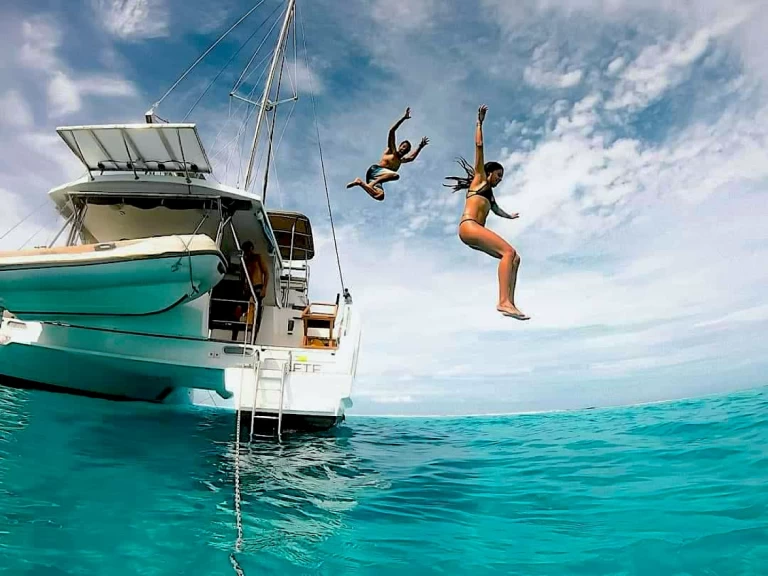 Wynajem w Punaauia- Bali Bali 4.5 na SamBoat