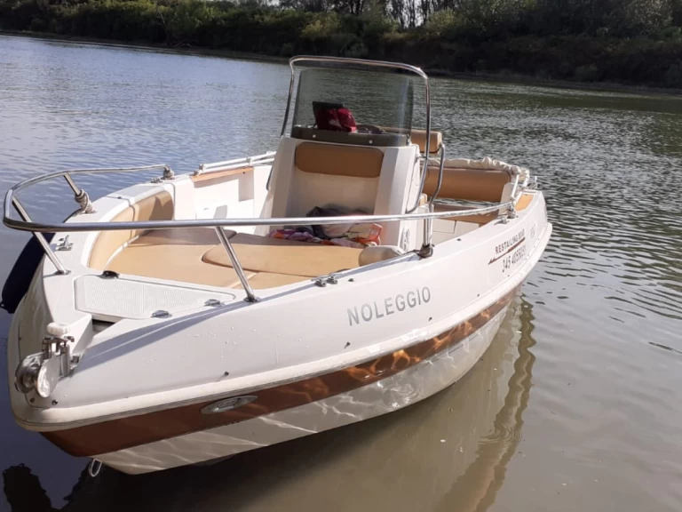 yacht & co voyage 18 między profesjonalistami a osobami prywatnymi w Venice