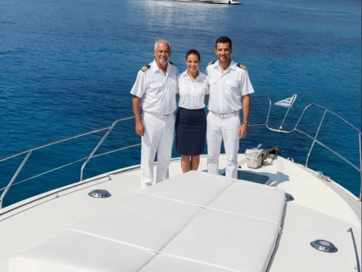 Wynajmij Princess, UK 47 Flybridge w Korfu