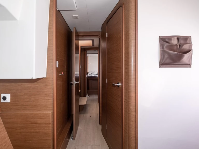 Wynajmij Katamaran z lub bez skippera Lagoon w Skiathos