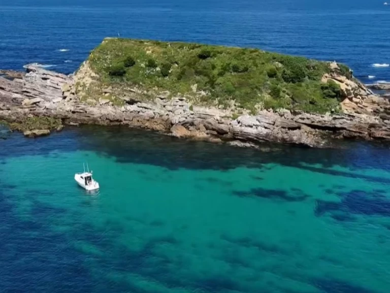 Wynajem łodzi Hondarribia tanio 760 walk around